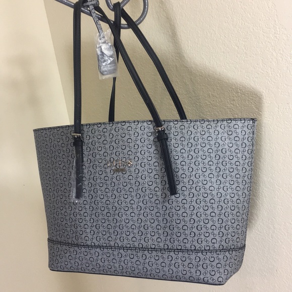 Guess handbag for women - Picture 3 of 5